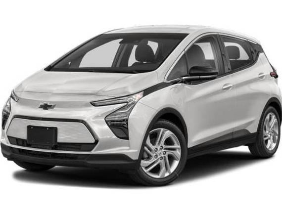 CHEVROLET BOLT EV 2022 1G1FW6S00N4124187 image